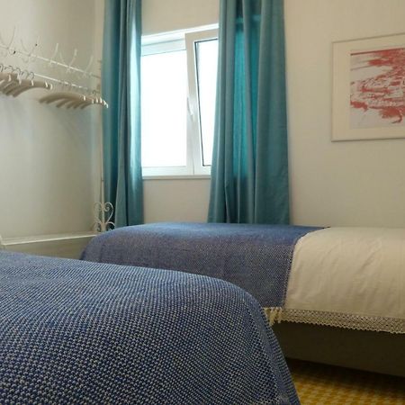 Palhas Apartment Ericeira Luaran gambar