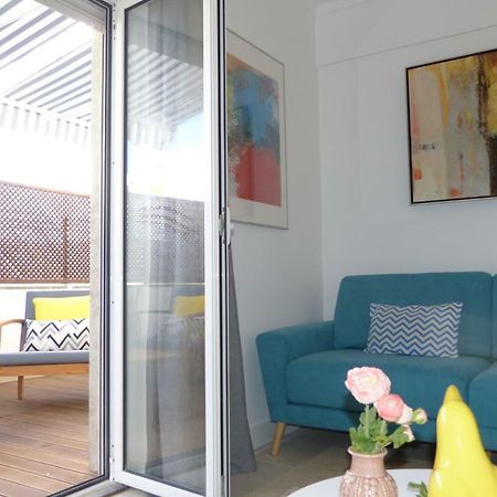 Palhas Apartment Ericeira Luaran gambar
