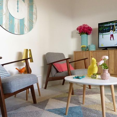 Palhas Apartment Ericeira Luaran gambar
