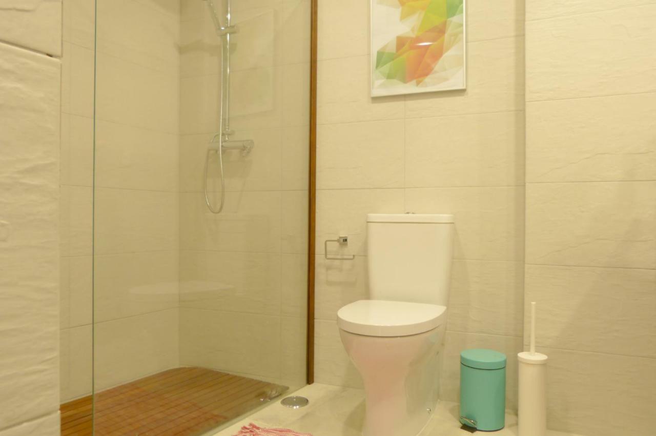 Palhas Apartment Ericeira Luaran gambar