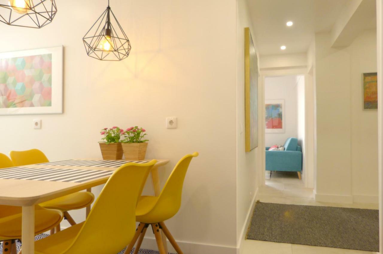 Palhas Apartment Ericeira Luaran gambar