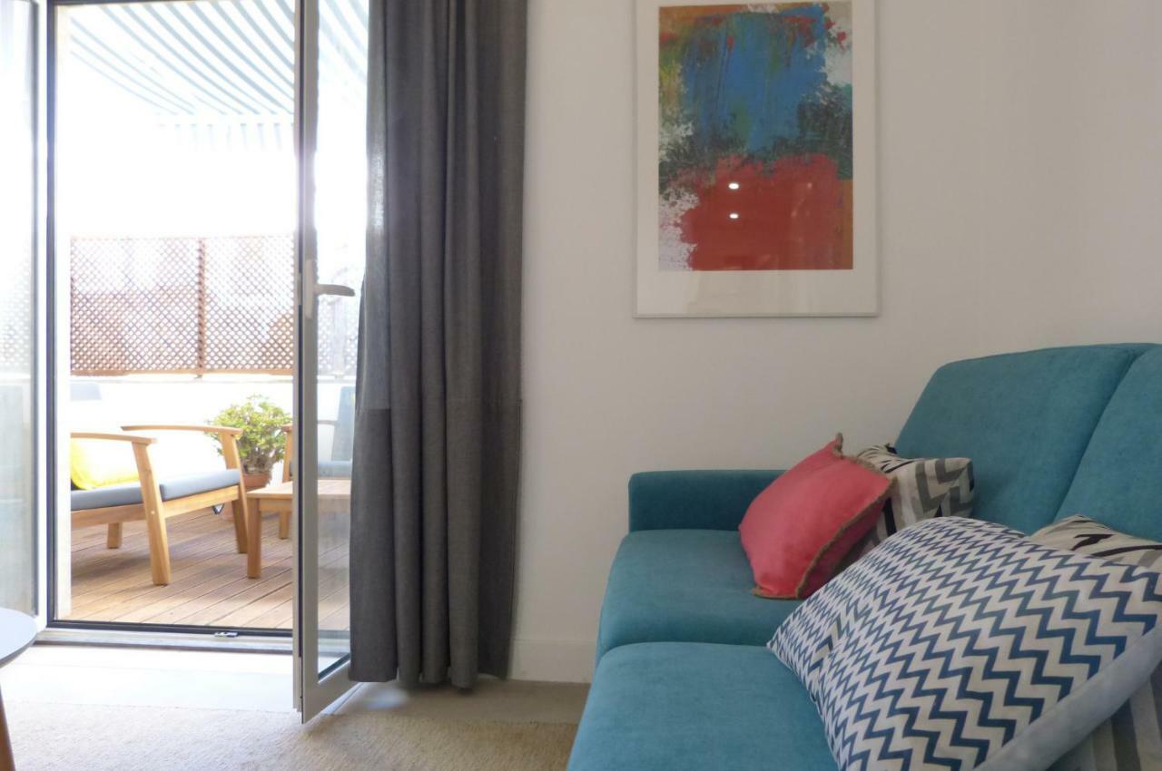 Palhas Apartment Ericeira Luaran gambar