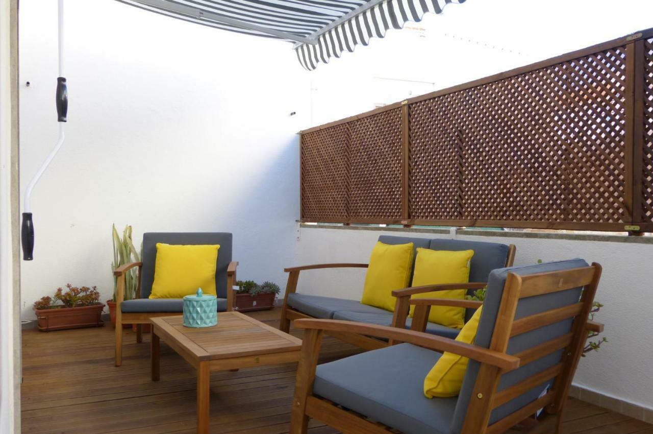 Palhas Apartment Ericeira Luaran gambar