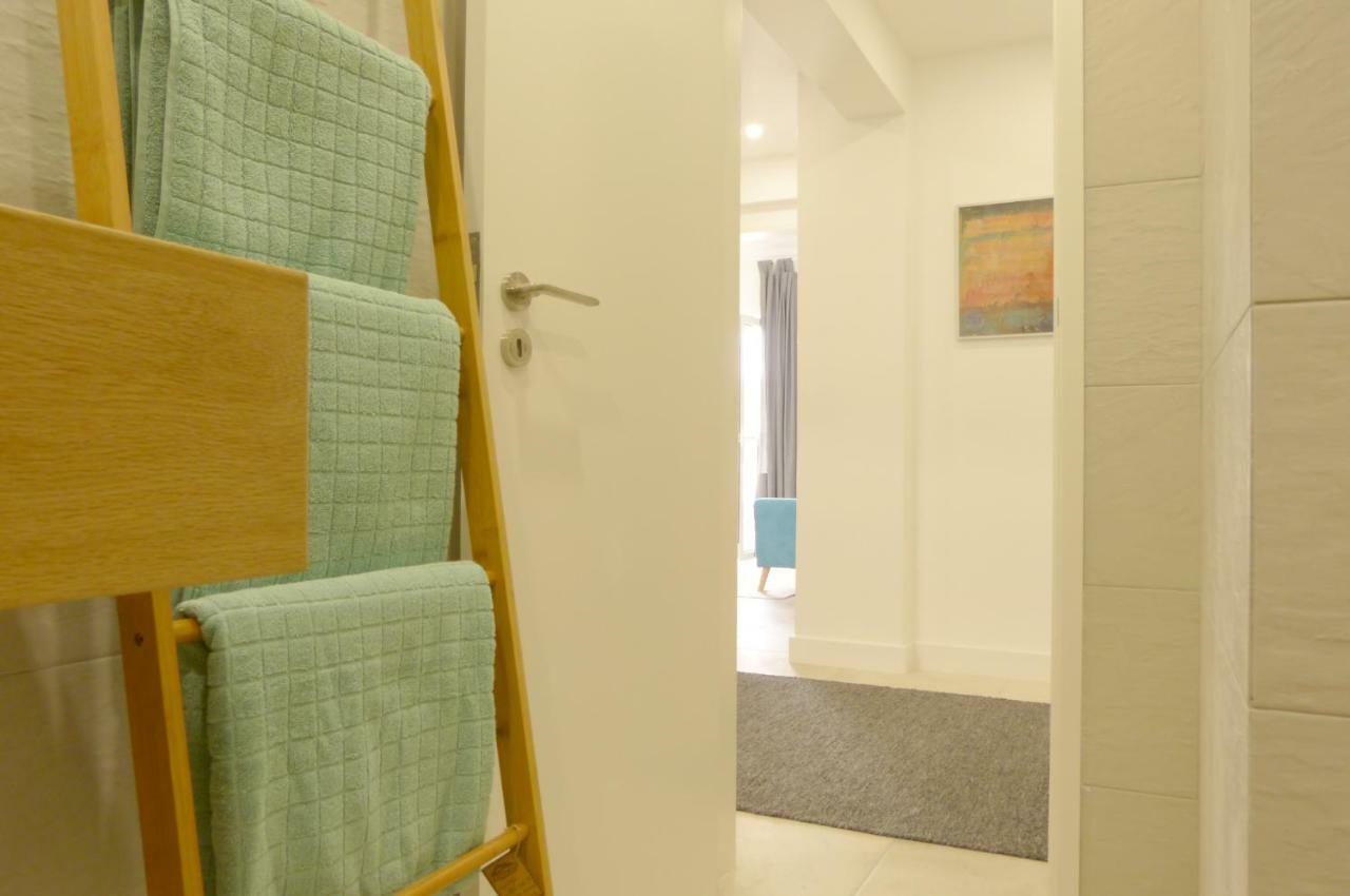 Palhas Apartment Ericeira Luaran gambar