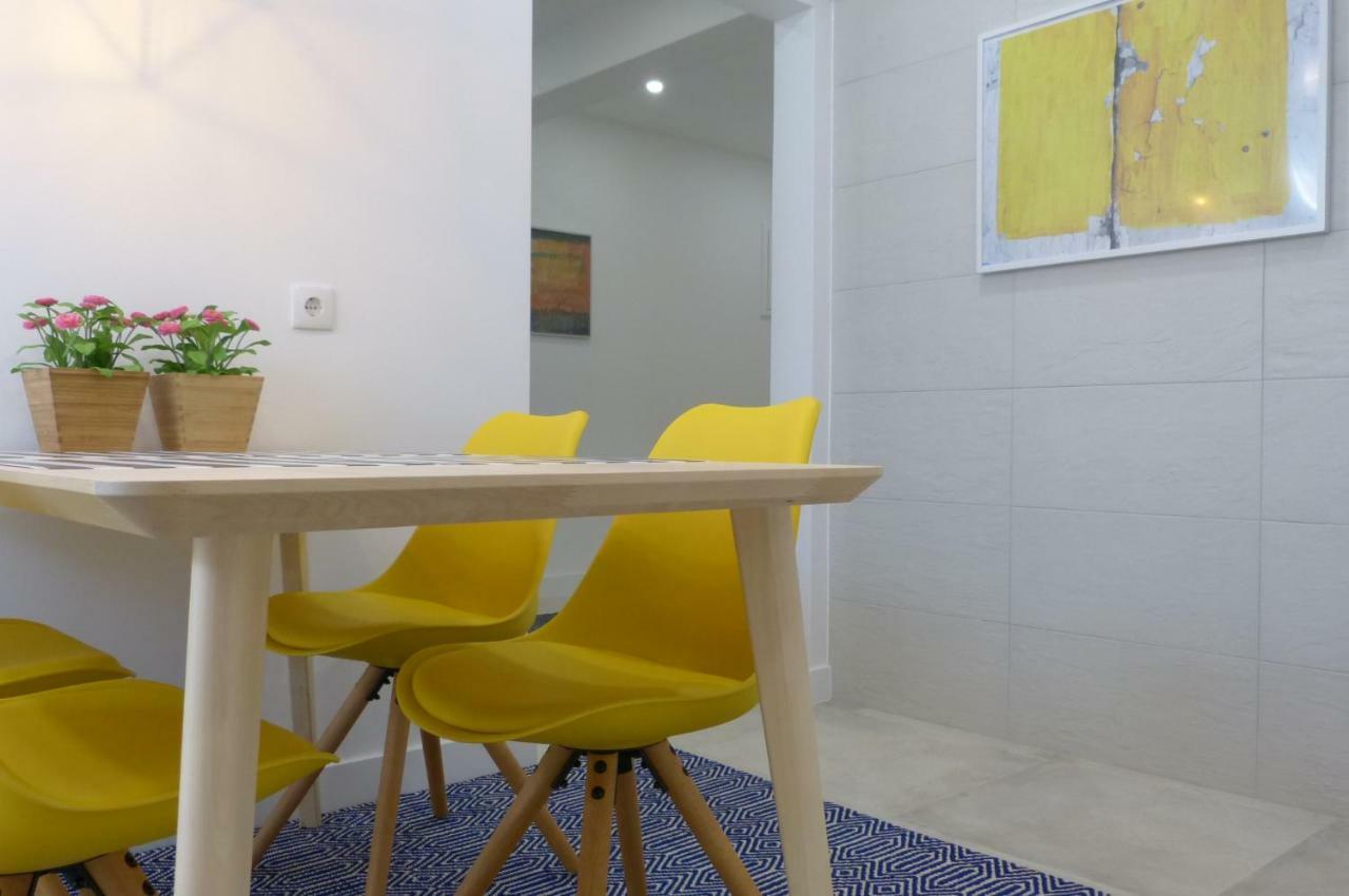 Palhas Apartment Ericeira Luaran gambar