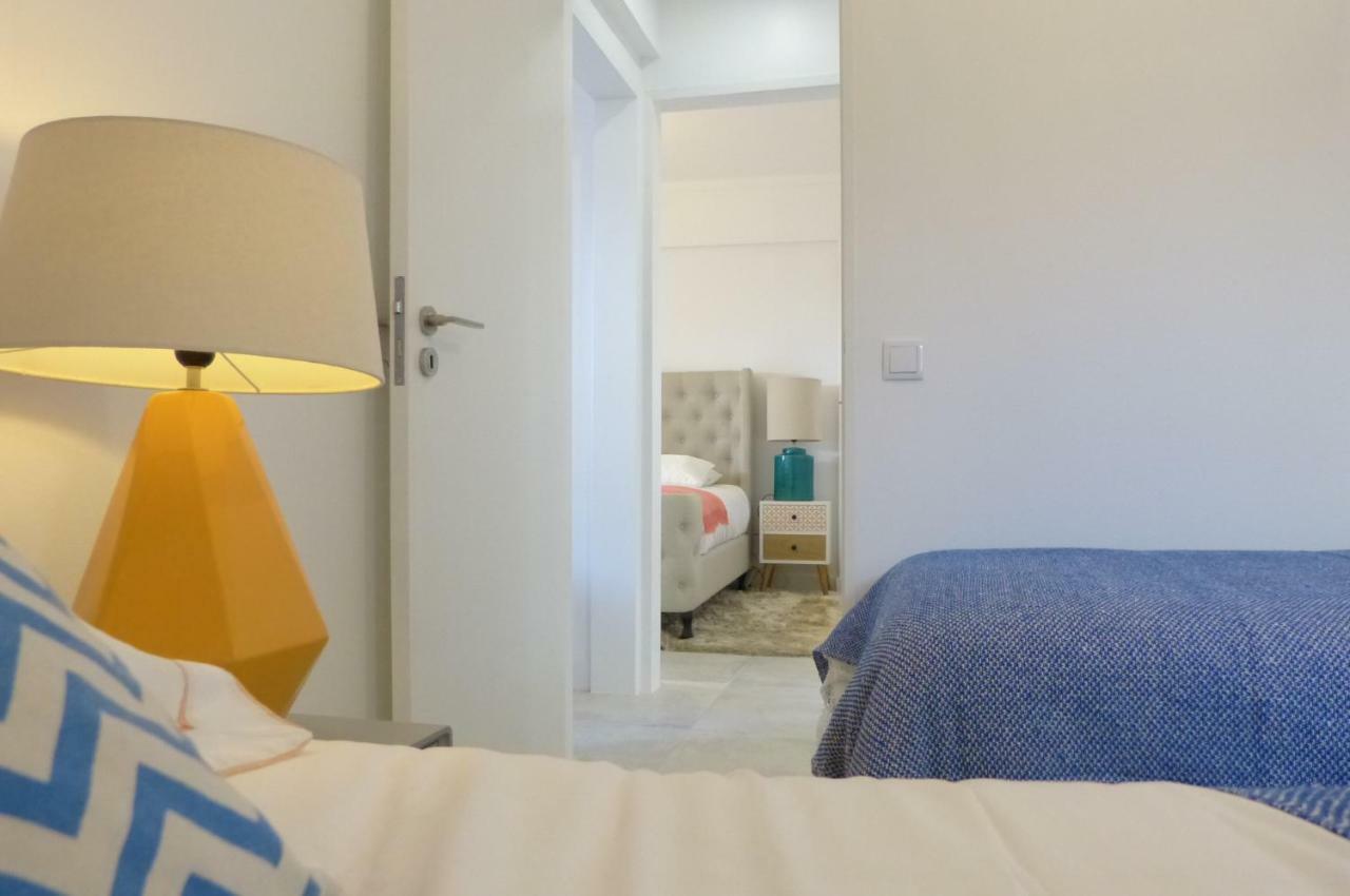 Palhas Apartment Ericeira Luaran gambar