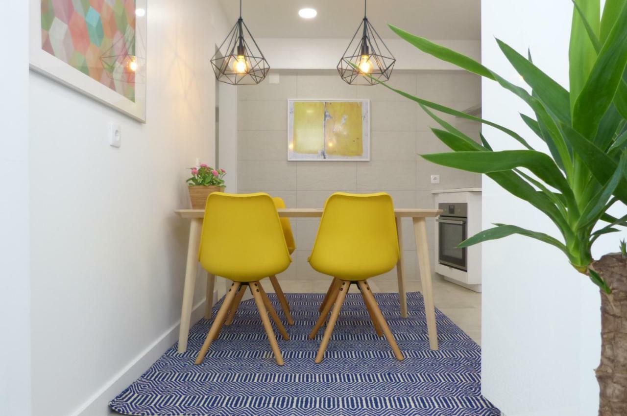 Palhas Apartment Ericeira Luaran gambar