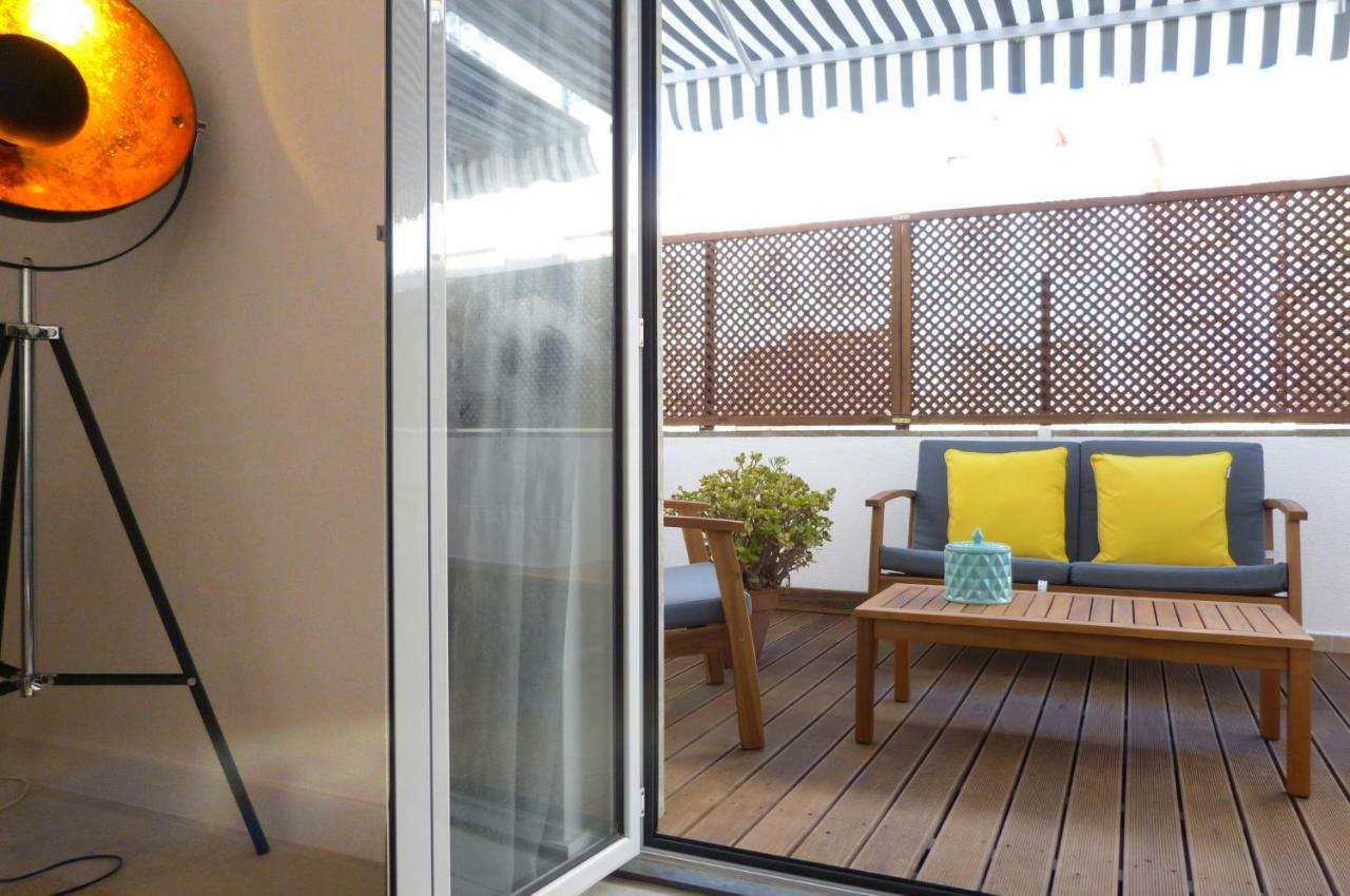 Palhas Apartment Ericeira Luaran gambar