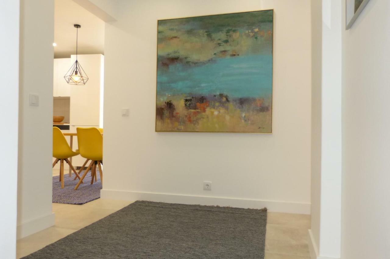 Palhas Apartment Ericeira Luaran gambar