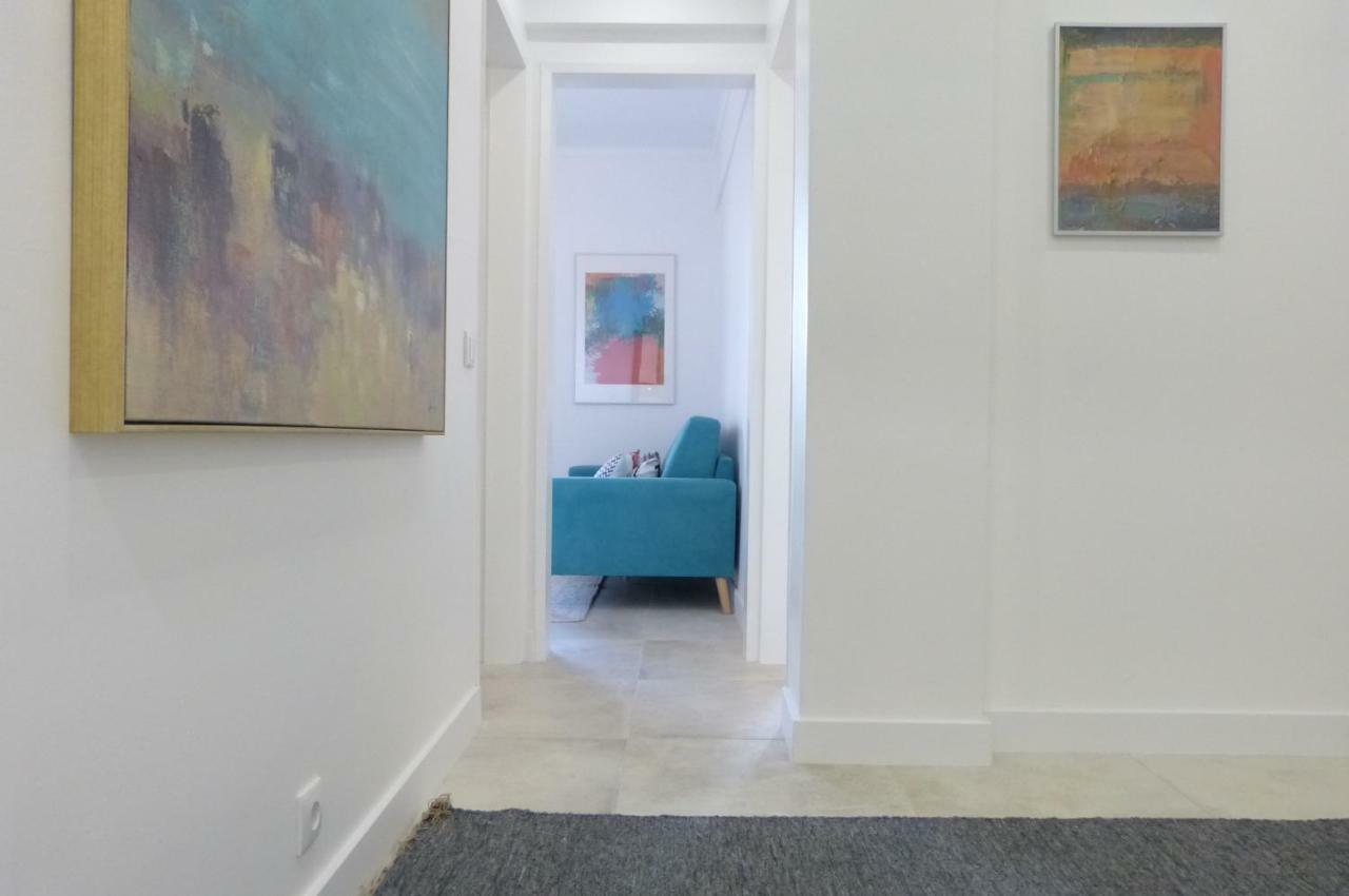 Palhas Apartment Ericeira Luaran gambar