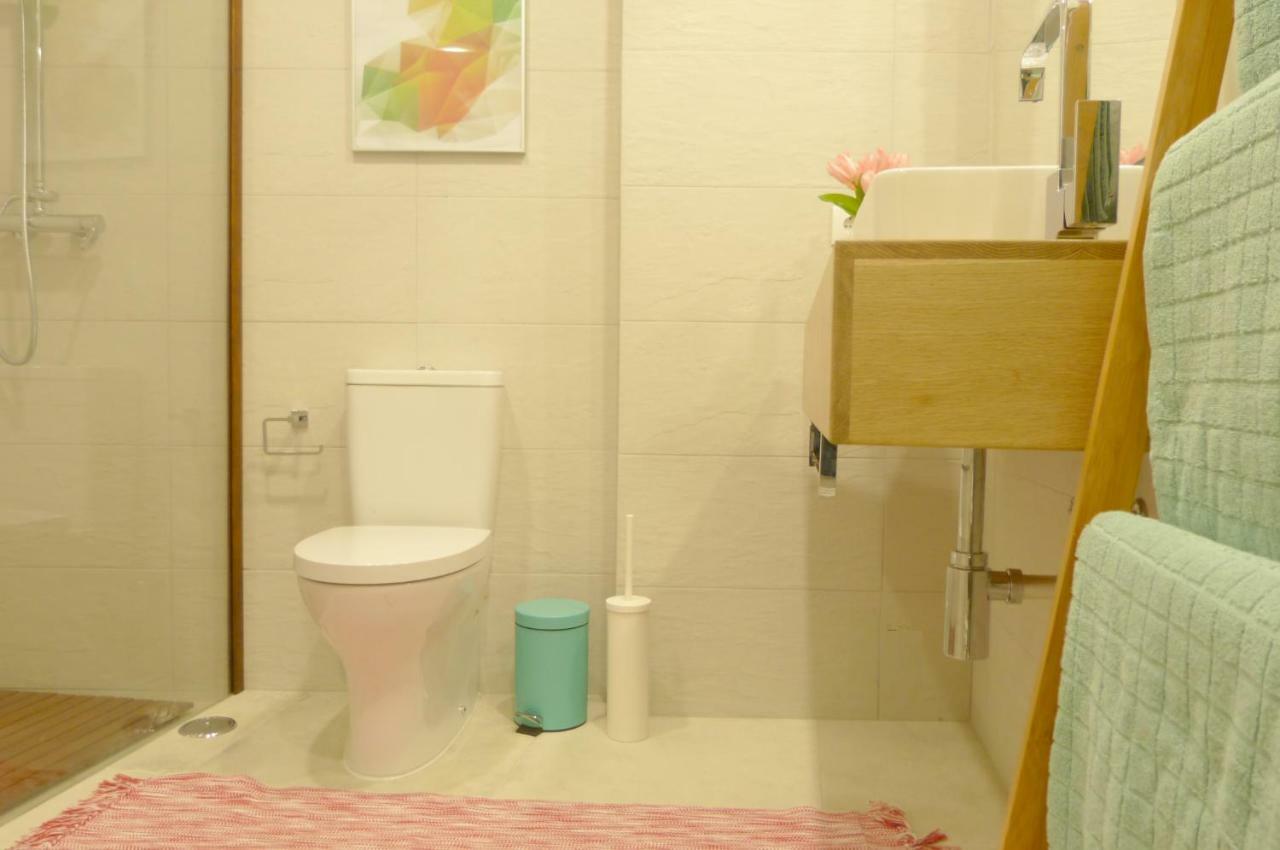 Palhas Apartment Ericeira Luaran gambar