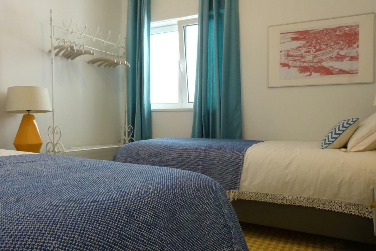 Palhas Apartment Ericeira Luaran gambar