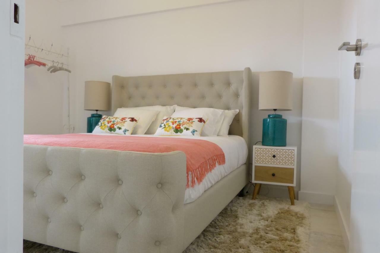 Palhas Apartment Ericeira Luaran gambar