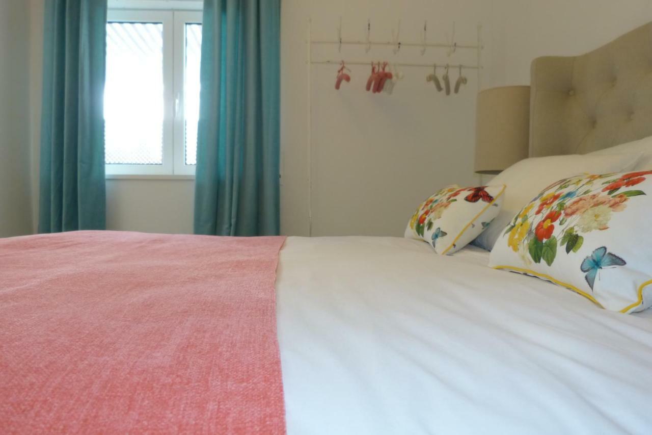 Palhas Apartment Ericeira Luaran gambar