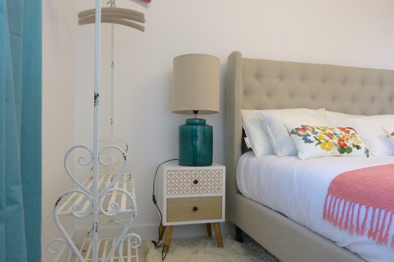 Palhas Apartment Ericeira Luaran gambar