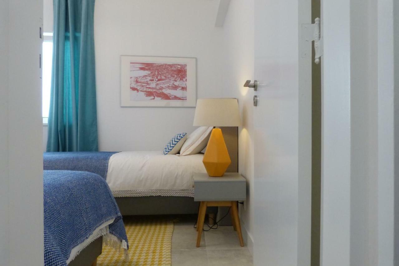 Palhas Apartment Ericeira Luaran gambar