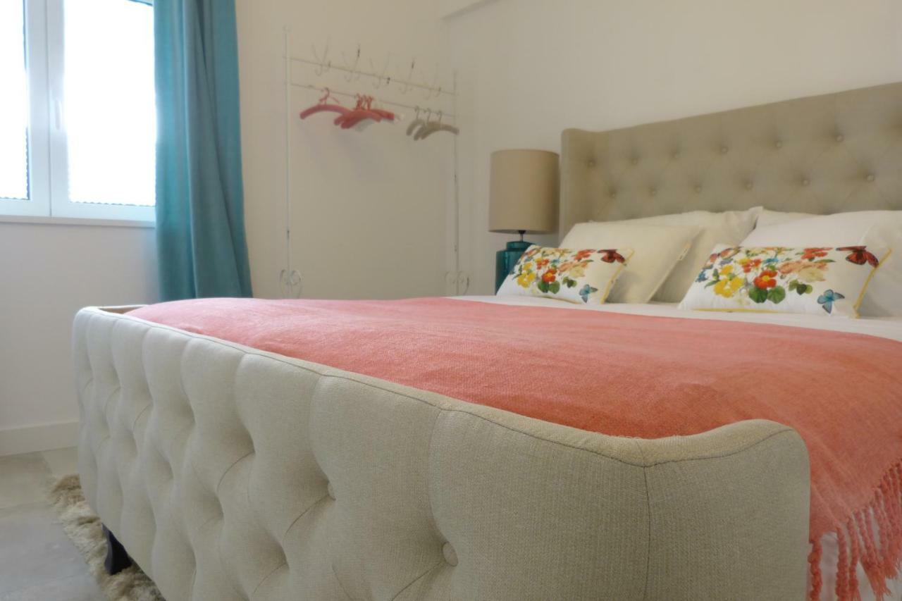 Palhas Apartment Ericeira Luaran gambar