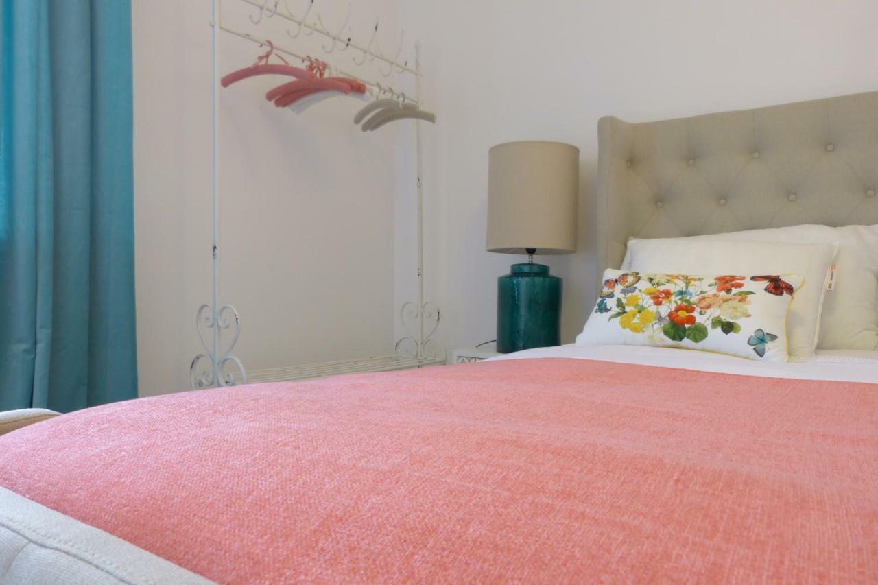 Palhas Apartment Ericeira Luaran gambar