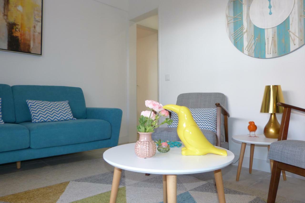 Palhas Apartment Ericeira Luaran gambar